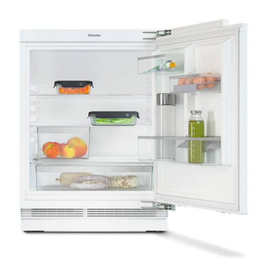 Miele KU 7015 D 127lt Εντοιχιζόμενο Ψυγείο